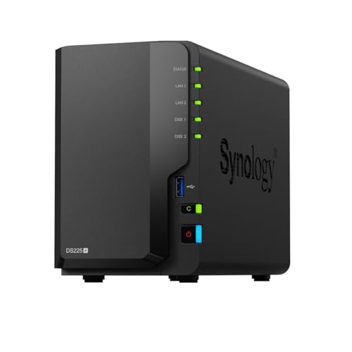■新品同様■Synology■DS425+■NAS■最新2025年モデル □新品同様□Synology□DS425+□NAS□最新2025年モデル Synology DS425+