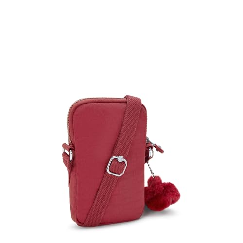 Image of Kipling Women's Tally Minibag, Lightweight Crossbody Mini Bag, Nylon Phone Bag