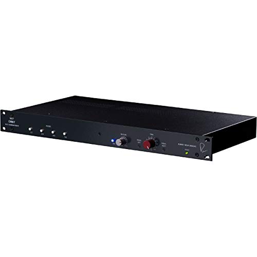 5057 Orbit 16x2 Summing Mixer - Image 3