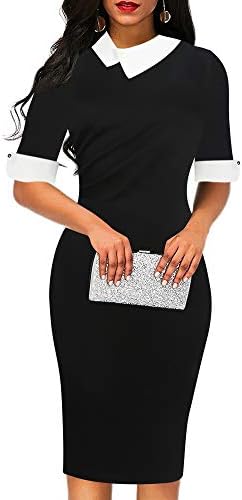 oxiuly womens Modern/Fitted Modern