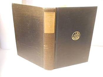 Hardcover A Partial (And Not Impartial) Semi-Centennial History of the Tavern Club 1884-1934 Book