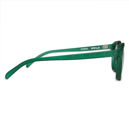 Image of Kolo Webster Blue Light Blocking Glasses, For Men and Women, UV400