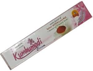 Unlock Radiance: A Review of NAGARJUNA Kumkumadi Cream with Kashmir Saffron & 10 Luxurious Herbs