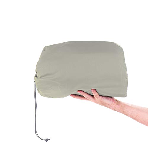 Doppel-Luftmatratze Human Comfort Durtal Double für zwei Personen