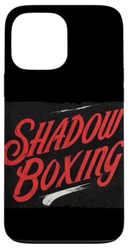 �f���炵���V���h�[�{�N�V���O�X�s�[�`���b�N �X�}�z�P�[�X iPhone 13 Pro Max �p