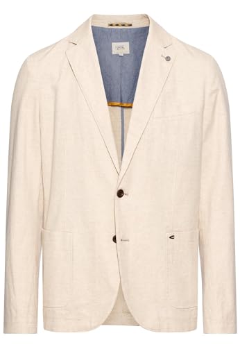 camel active 442555-3i69 Blazer, Arena, 33 para Hombre