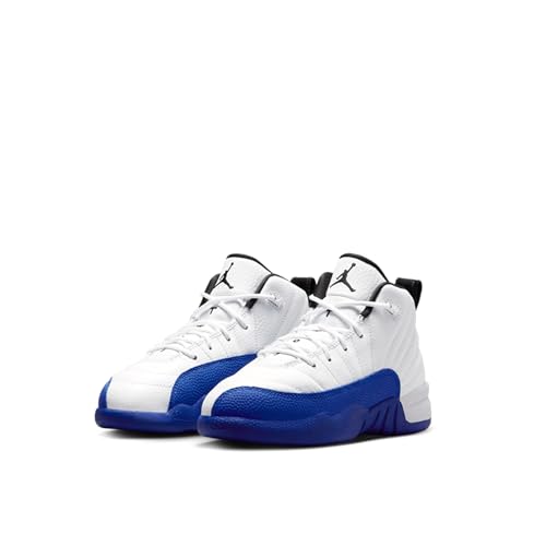 Jordan Little Kid's 12 Retro 'Blueberry' (151186 140)3