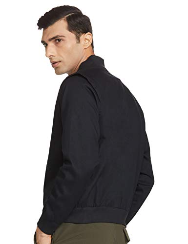 Image of RIVER Men's Varsity Jacket