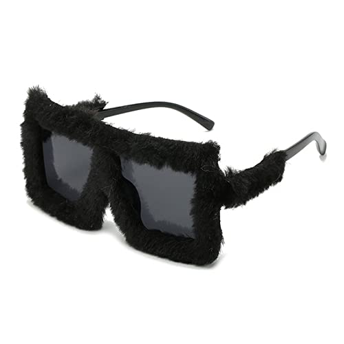 Lunettes de soleil pour femmes style chat pour sublimer les tenues froides et sombres