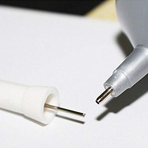 Redcolorful 25ml Adesivo de força industrial líquido transparente B-7000 cola DIY capa de telefone a