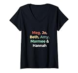 Little Women Alcott Book March Sisters Apparel