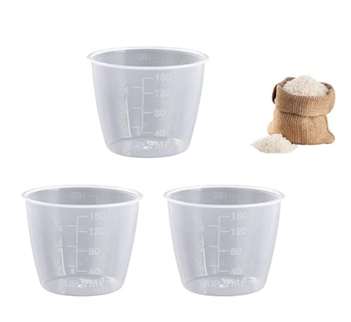 rice cookers measuring-cup