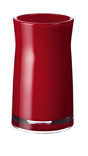 Preisvergleich Produktbild RIDDER 2103106 Becher Disco rot