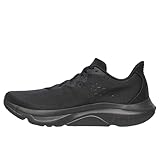 Saucony Men's Kinvara 16 Running Shoe, Triple Black, 10.5 M US