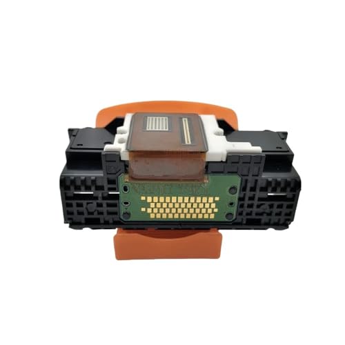 Cabezal de impresión QY6-0086 con inyección fluida de alta precisión para PIXMA MX722 MX720