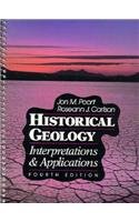 Historical Geology: Interpretations and Applications