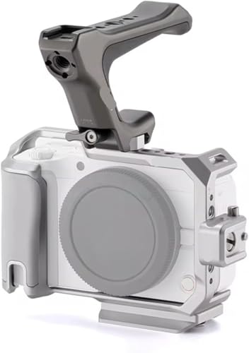 NATO �g�b�v �n���h�����t���Ă��銮�S�Ɋg�����ꂽ�ی�J���� �P�[�W�A�L���m���AEOS R50 V �J���� �A�N�Z�T���[�ƌ݊���������܂�(TA-T83-A-S)