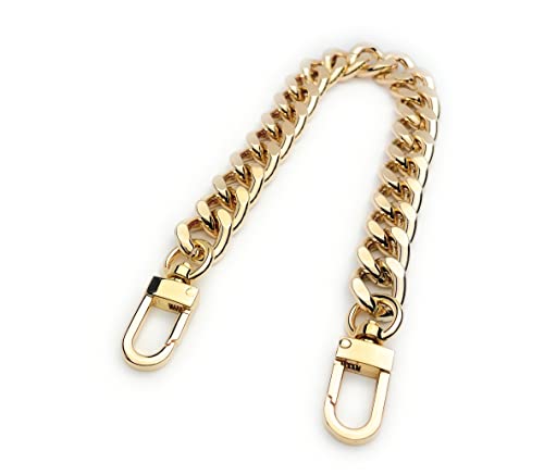 Bag Charm Jumbo Purse Chain Charm Replacement Polished