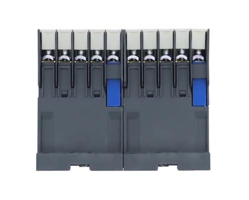 Contacteur d'inversion LC2K0910N pour stopper les surcharges électriques - 3