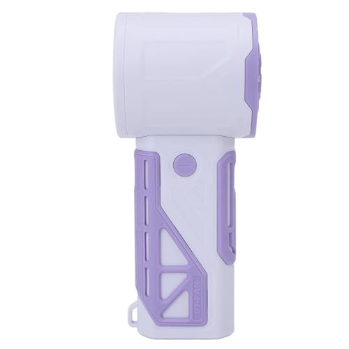 Mini ventilateur portable rechargeable USB Pilipane - 4