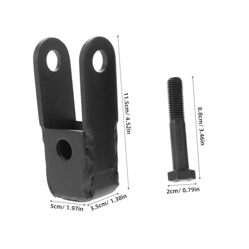 Kit de mise à niveau pour véhicule robuste idéal pour le tout-terrain - 2