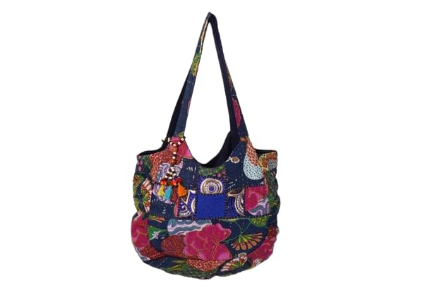 See full amazon price history chart for VM ANTIQUE DECOR Exim Commercials Reusable Jacquard Cotton Boxy Tote Bag for Women | Printed Multipurpose Handbag | Box Bag |Tote Bags for Shopping, Weekend Travel, College (BLUE) VM ANTIQUE DECOR Exim Commercials Reusable Jacquard Cotton Boxy Tote Bag for Women | Printed Multipurpose Handbag | Box Bag |Tote Bags for Shopping, Weekend Travel, College (BLUE) (B0CQYKN44R) Amazon Price History, Amazon Price Tracker
