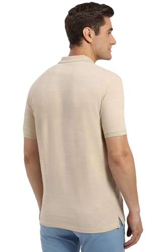 Image of Peter England Men T-Shirt