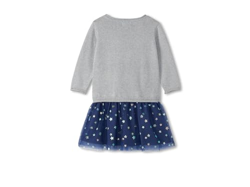 Hatley girls Stargirl Dropped Waist Sweater Dress (Toddler/Little Kid/Big Kid)2