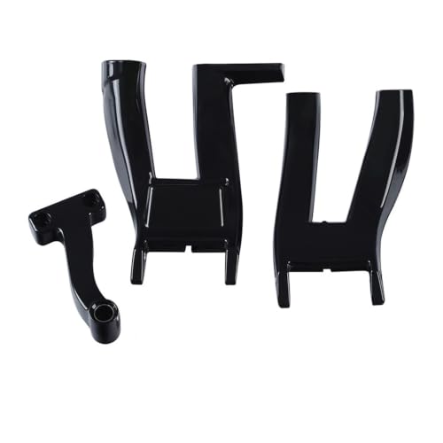 Kit support de montage de pied Softail Harley Davidson 2018-2024