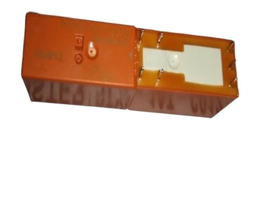Relé de enclavamiento magnético 115F-1A-7P-12V con soporte de 16A para circuitos impresos