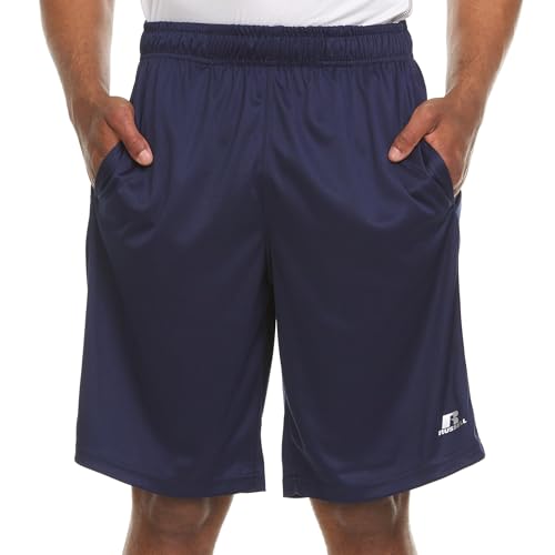 Image of Russell Athletic Mens Performance Training Short