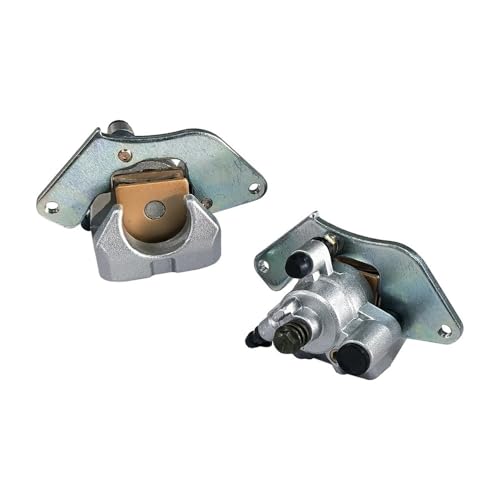 Étriers de frein avant WPads haute performance pour sécurité ATV UTV 45250-HP5-601