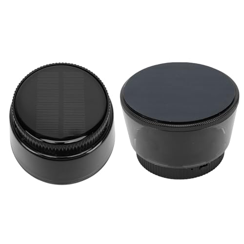 Difusor aromático eléctrico Zerodis solar recargable miniatura 4