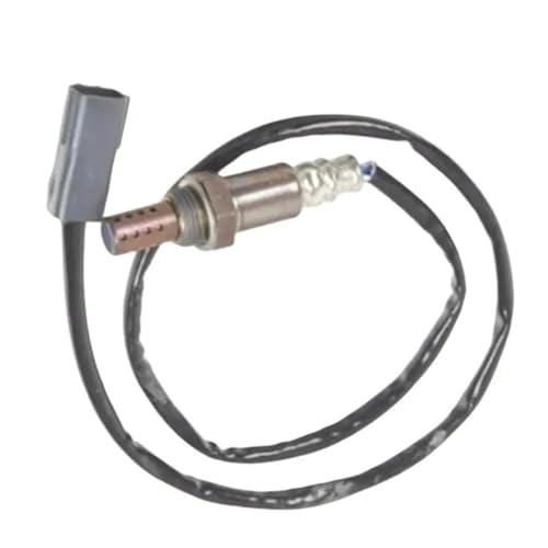 Sonde oxygène O2 FJR1300 pour stabiliser le ralenti moteur