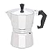 Kitchen Craft Le'Xpress Cafetière italienne 3 tasses 120 ml