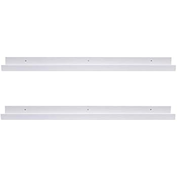 ledge mounting