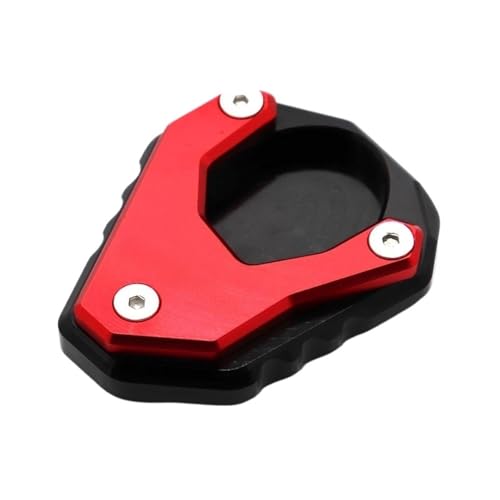 �J���T�L�ɓK�� ZX4RR ZX 4RR ZX4R �I�[�g�o�C�A�N�Z�T���[�L�b�N�X�^���h���T�C�h�X�^���h���L�N�b�V���� �T�C�h�u���P�b�g�G�N�X�e���_�[(ZX4R Red)