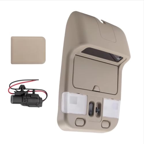 Luz de lectura para coche Patrol Y61 delantera con pantalla 96980-0W000