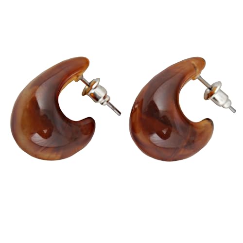 Water Drop Earrings For Women