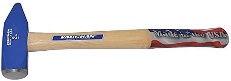 Cross Pein Hammer, 2 lb, 14-1/2, Hickory