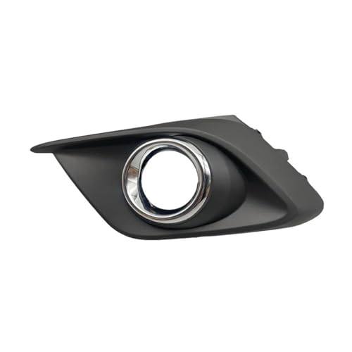 Antibrouillard gauche Mazda 3, coque phare pour rouler serein par temps de brouillard