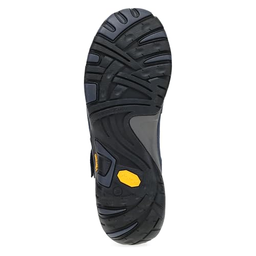 Dansko Primrose Waterproof Outdoor Mary Jane Sneakers for Women – Comfortable, Breathable Walking Shoes with Arch Support – Slip-Resistant Rubber Outsole3