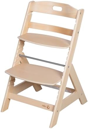 Roba Chaise haute Liv Up, vue 5