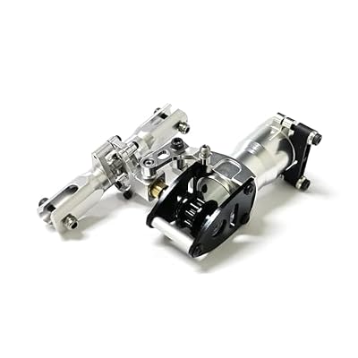 600 Metal Belt Drive Tail Rotor Assemble for Align 550 600 RC Helicopter