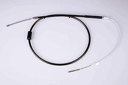 HELLA PAGID 8AS 355 668-811 Seilzug, Feststellbremse - AS6881 - für u.a. VOLKSWAGEN