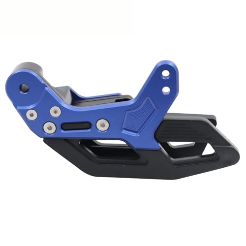 Guide chaîne moto GasGas EX125 protection anti-déraillement