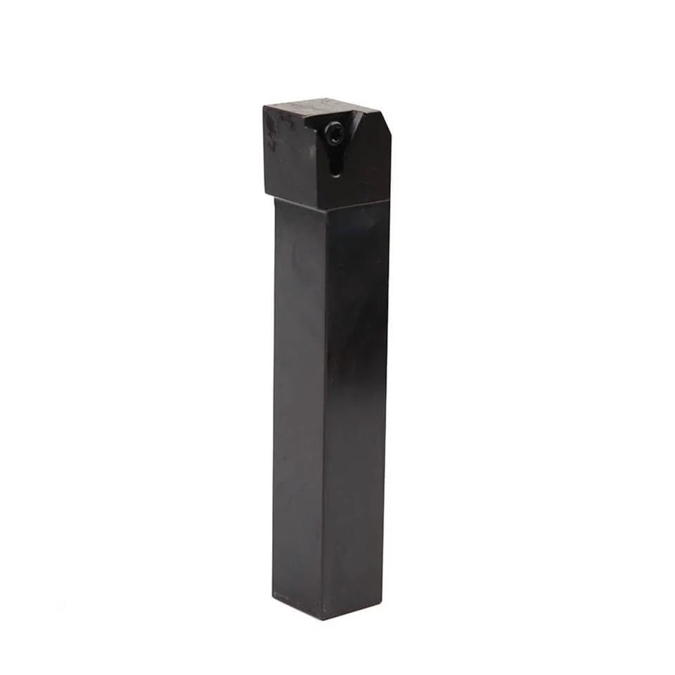 Portaherramientas de torneado CNC STFCR2525M16 miniatura 3