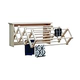 Photo Gallery pennsylvania woodworks white wood wall rack extra large natural maple Photo Gallery pennsylvania woodworks white wood wall rack extra large natural maple