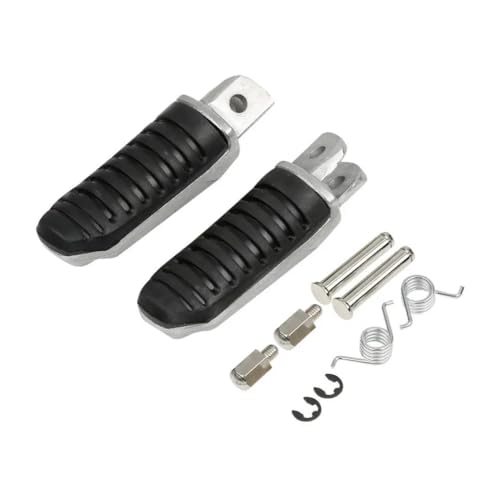 Repose-pieds avant Bandit GSF600 pour résoudre les glissements de pied sur votre moto