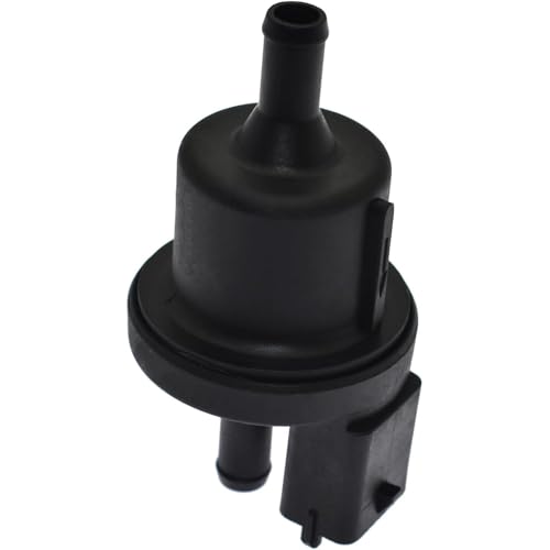 Électrovanne de cartouche de carbone 0280142300 contre les ratés moteur